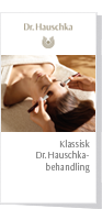 Dr. Hauschka Classic Treatment