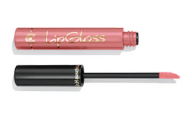 Lip Gloss 01 rose
