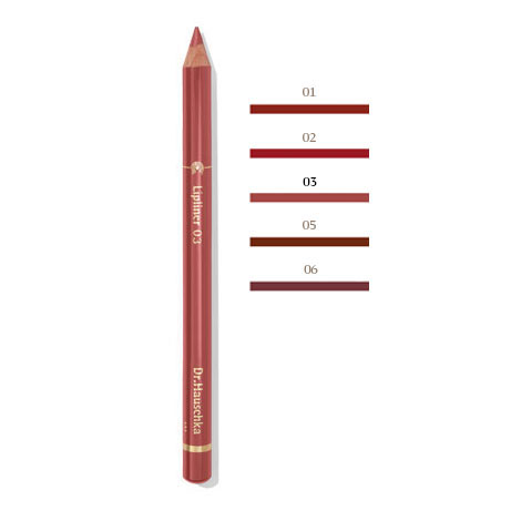 Olovka za usne 03 soft rosé