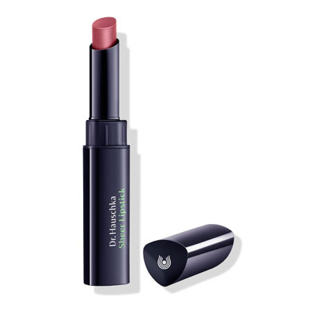 Sheer Lipstick 02 rosanna