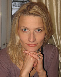 Vera Kiiskinen