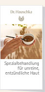 Dr.Hauschka Special Treatment for Impure Skin