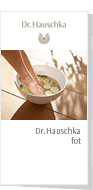 Dr. Hauschka fot