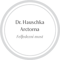 Dr. Hauschka Arctorna