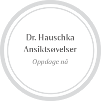 Dr. Hauschka Ansiktsøvelser