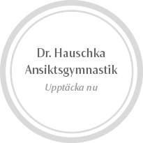Dr. Hauschka Ansiktsgymnastik