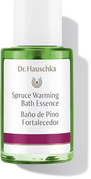 Spruce Warming Bath Essence