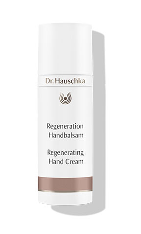 Dr. Hauschka Regenerativni balzam za ruke